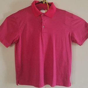 Golf polo